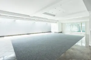 House of OMOTESANDOのWhite HALL