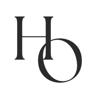 House of OMOTESANDOのロゴ