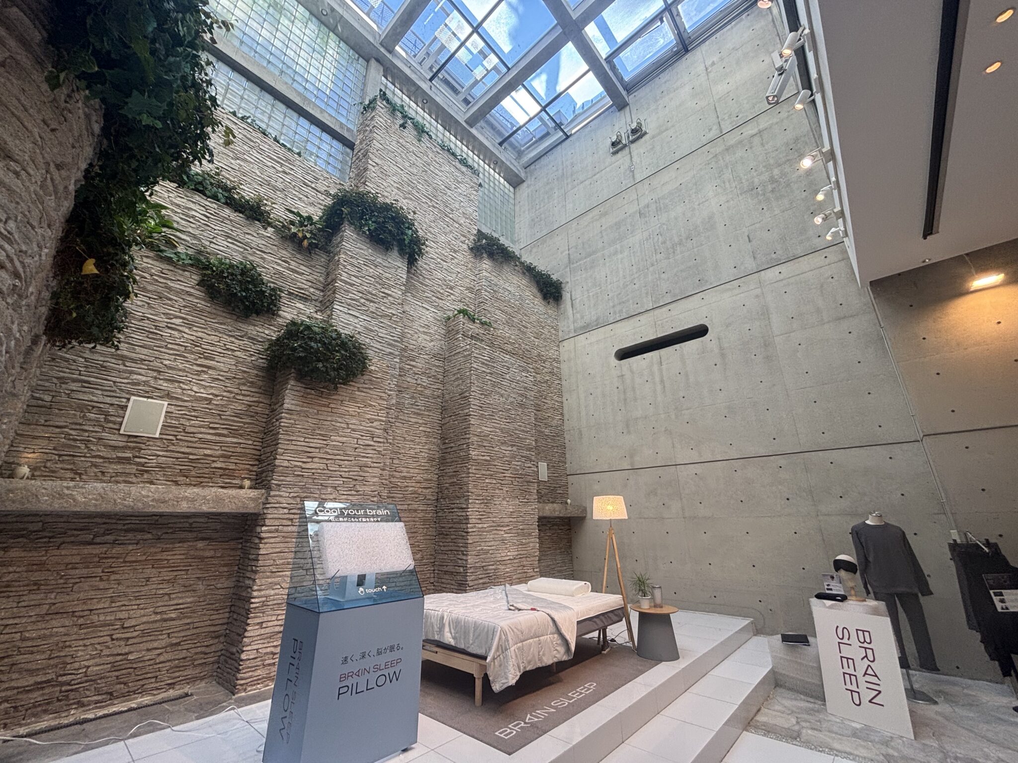 【表参道】展示会場|House of OMOTESANDO ハウスオブ表参道