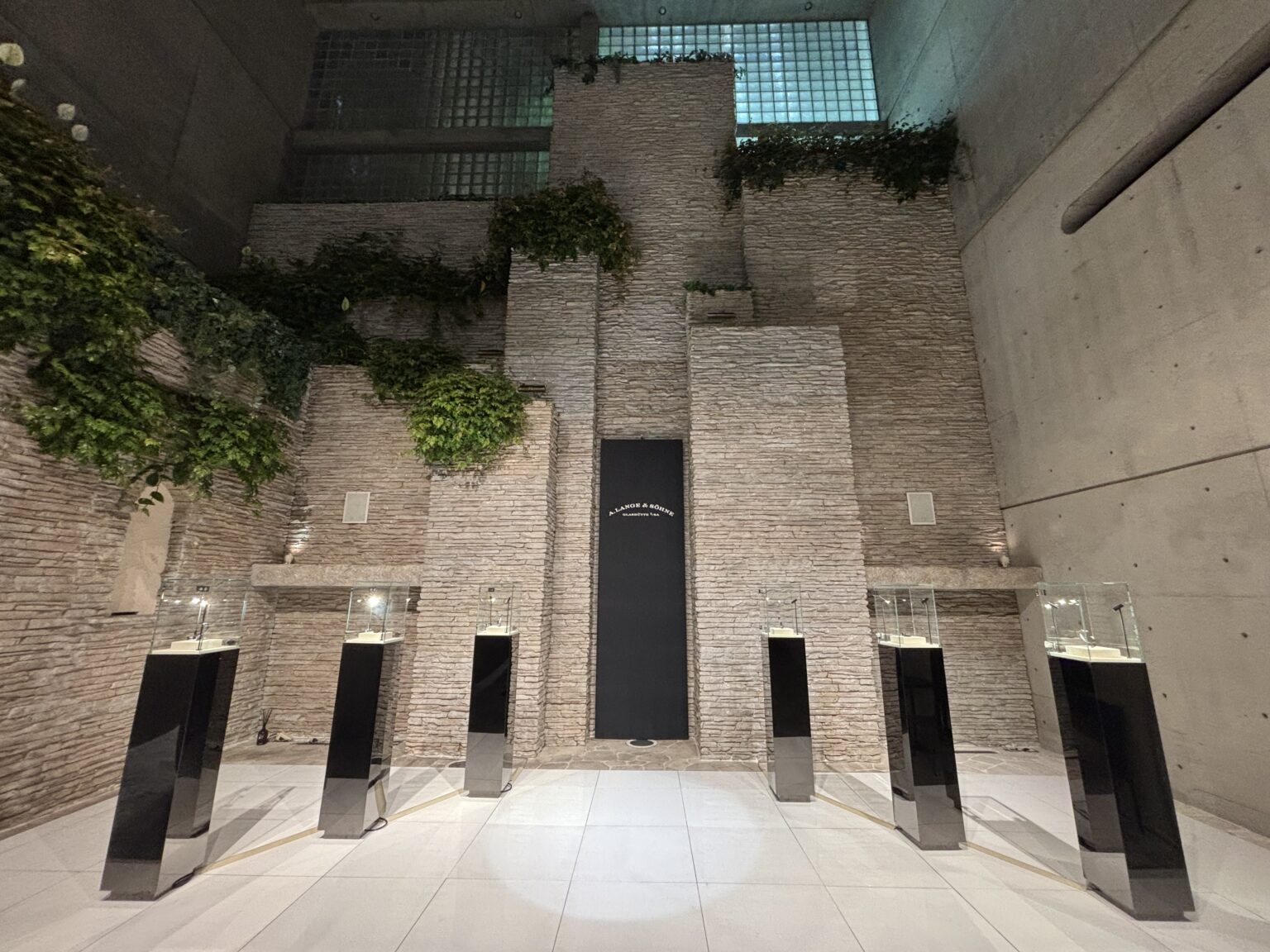 展示会場|「House of OMOTESAND」