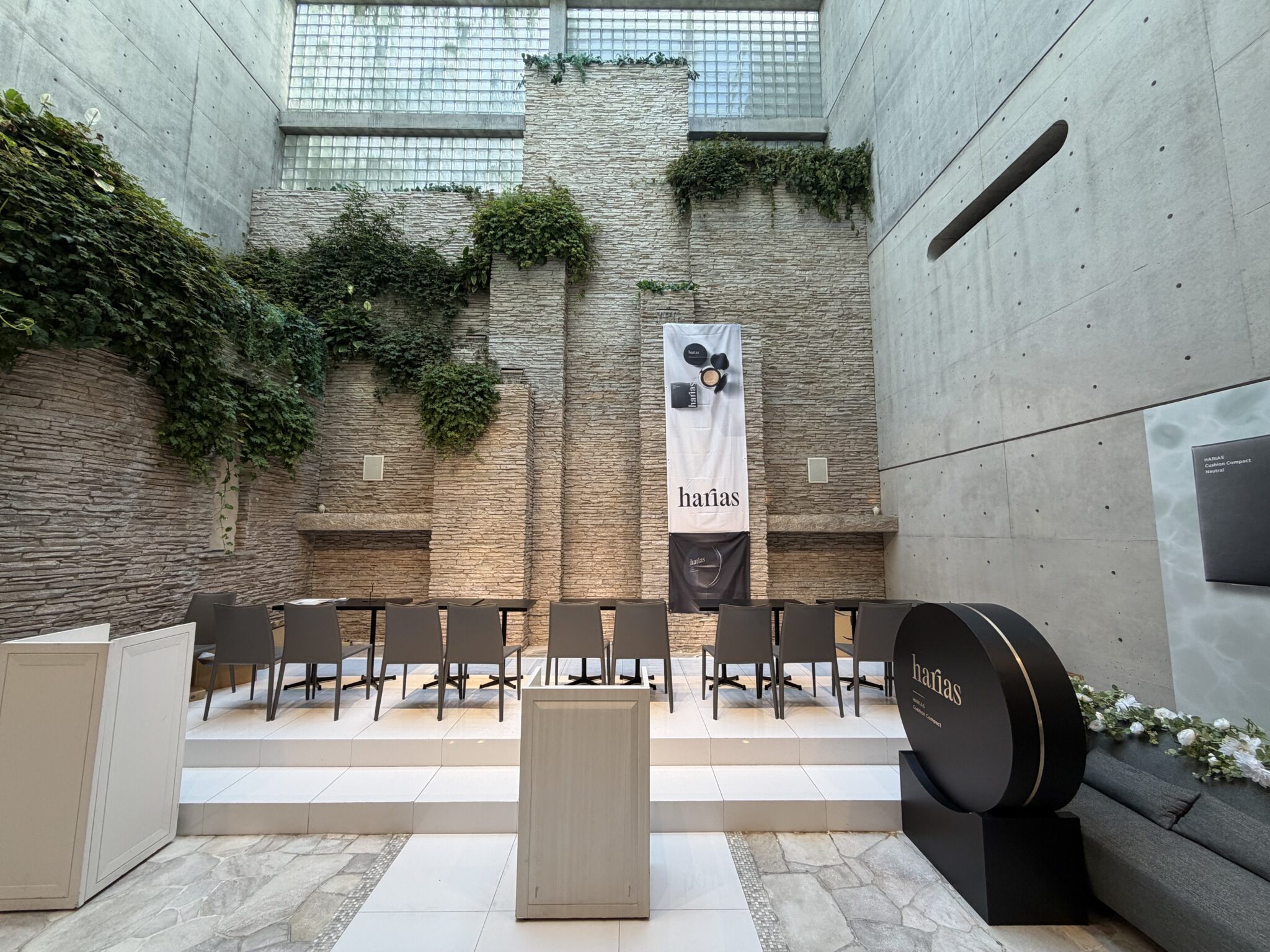 【完全版】展示会の失敗あるあると回避策|東京で成功する展示会運営ガイド |House of OMOTESANDO